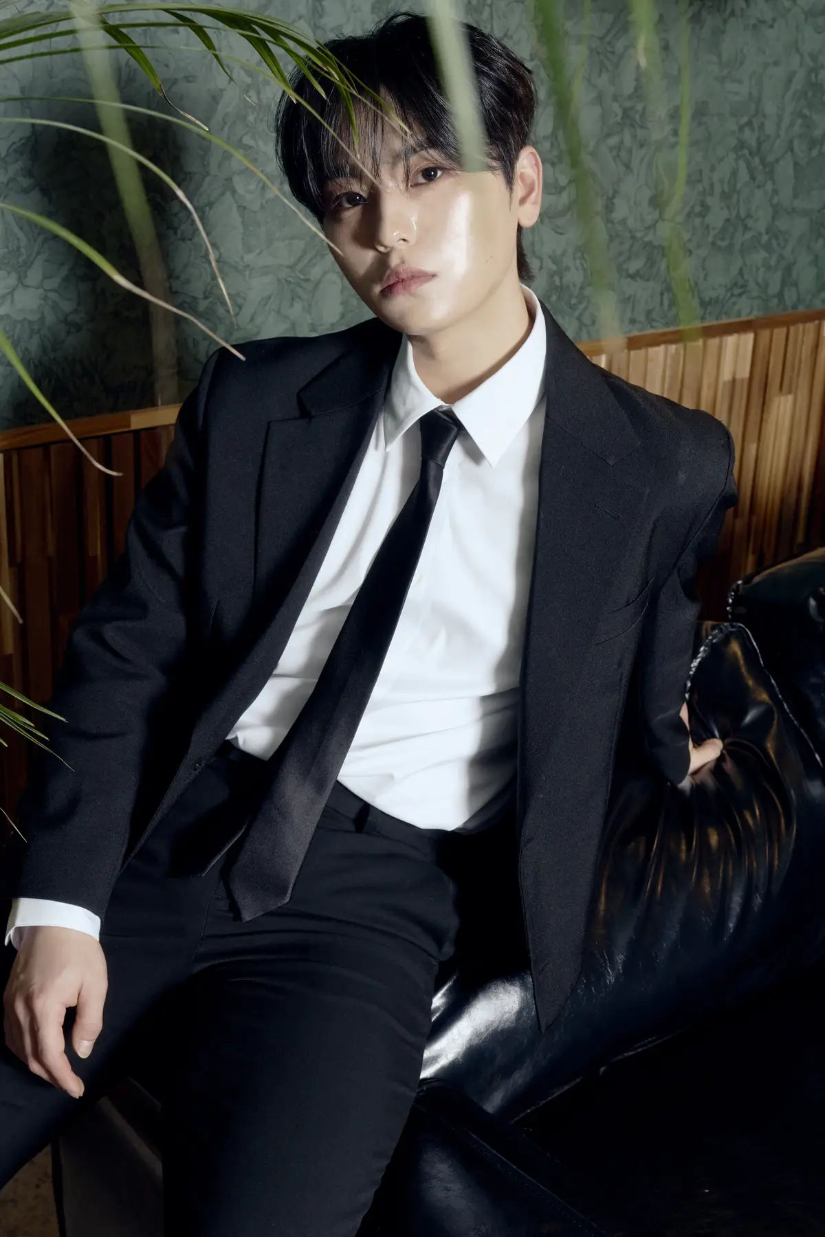 DROP Members Profile: Full Names, Ages, Heights, Weights and More DROP member Seung Woo