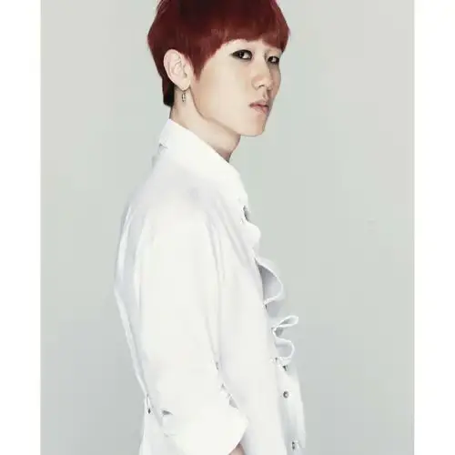 D&T former member Taegu