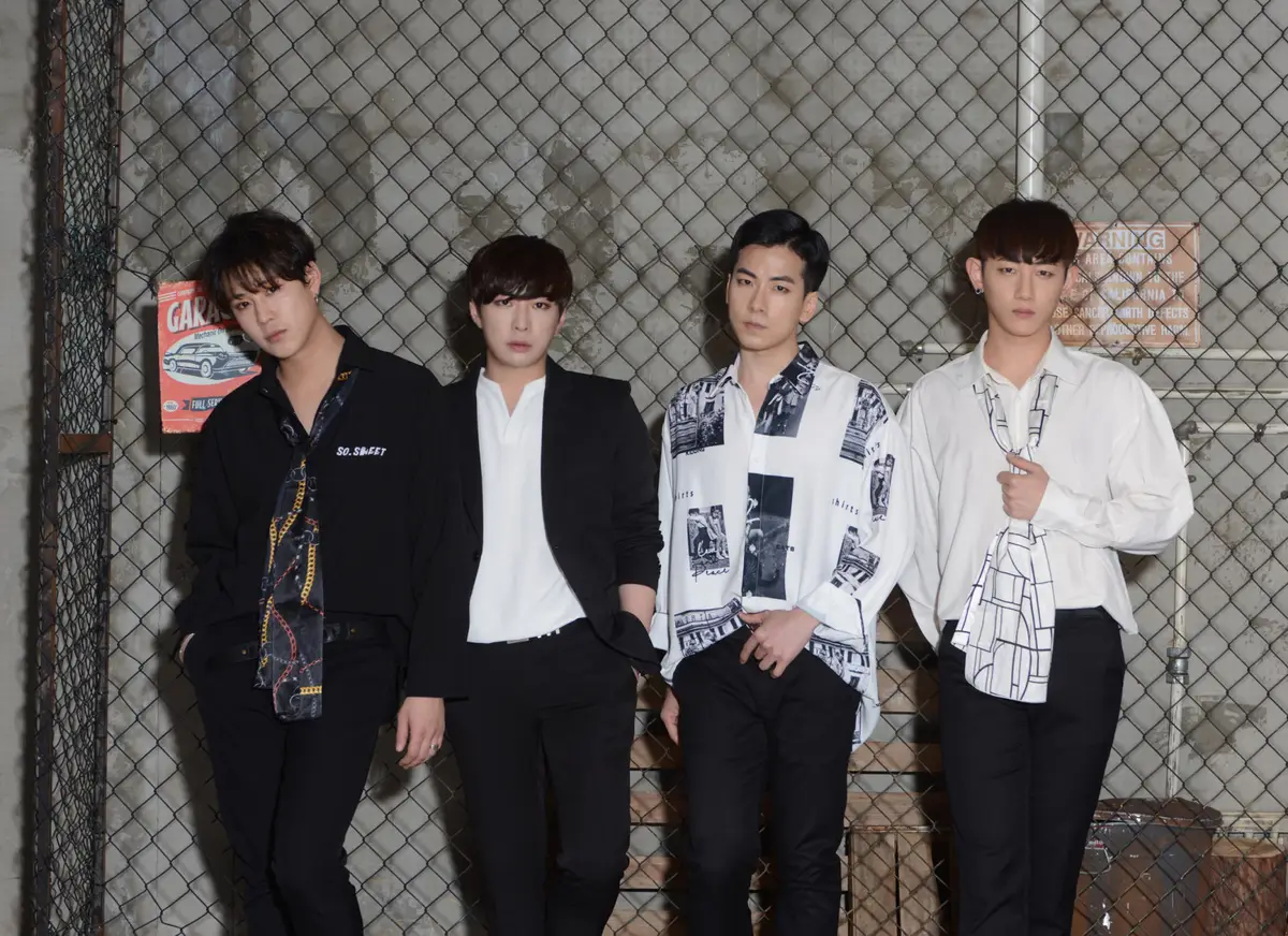 D&T Members Profile: Full Names, Ages, Heights, Weights and More D&T members are Junyong, Chiho, Taerang, and Jungjo.