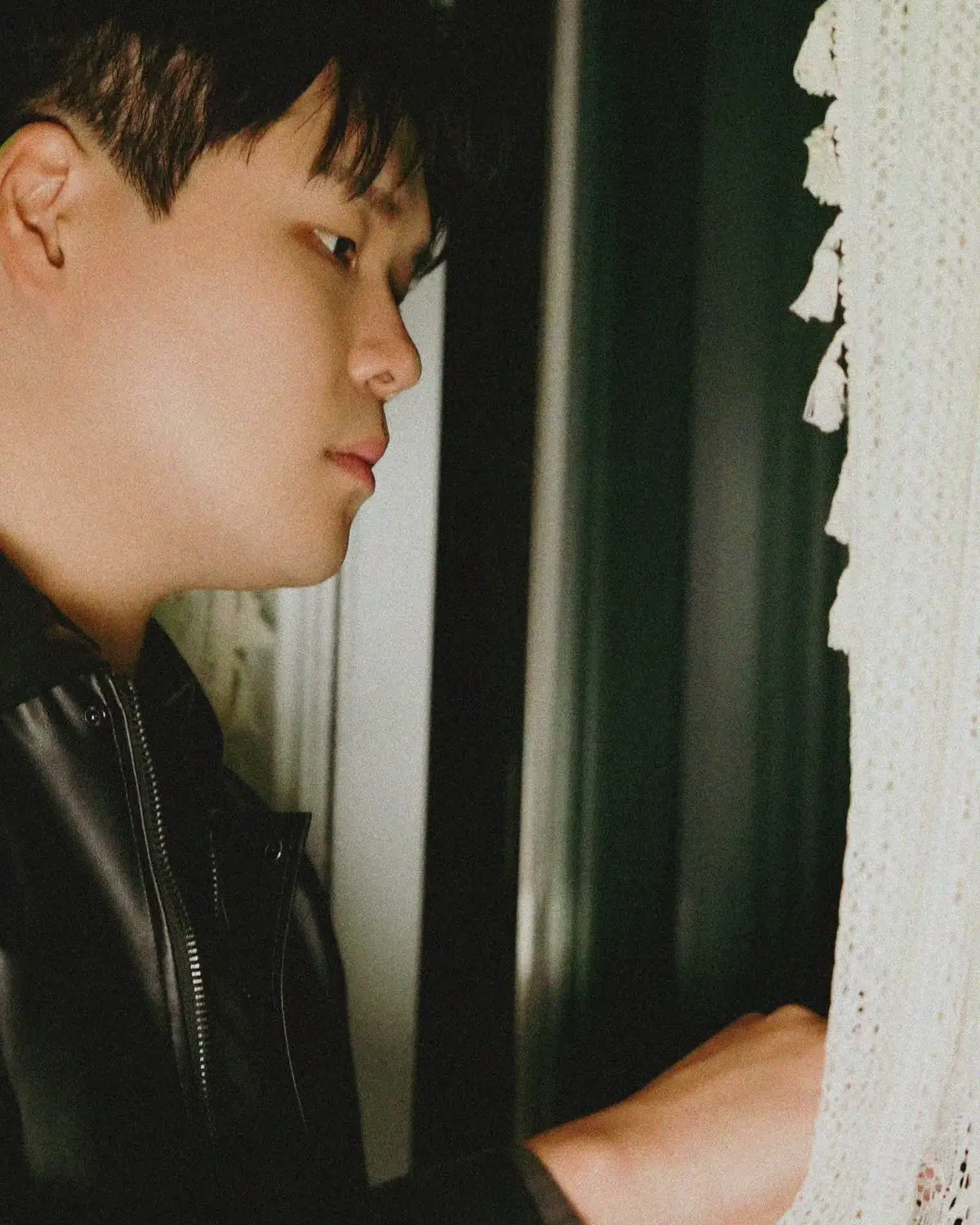 DUDISH member Park Gyutae