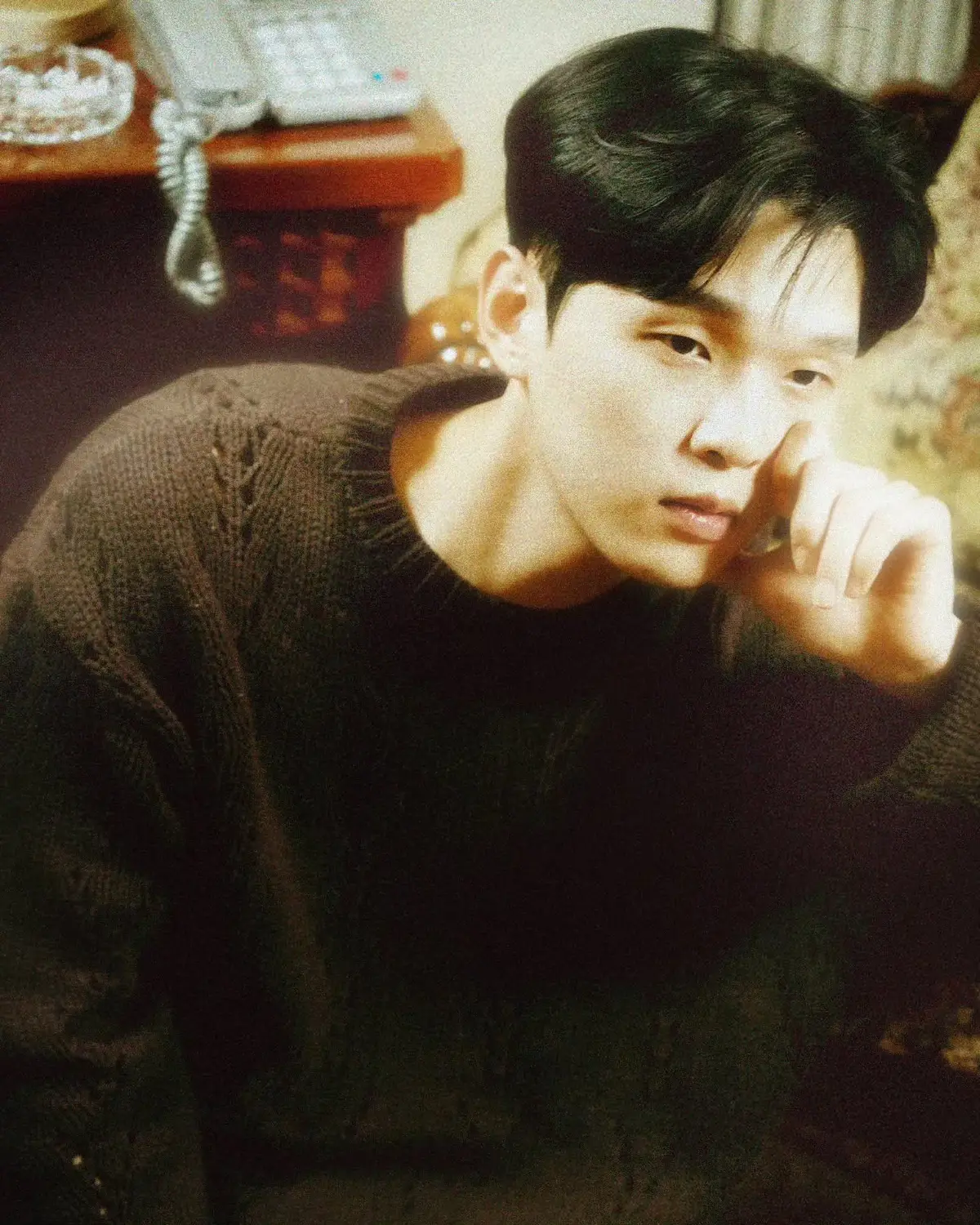 DUDISH member Yang Jungkeun