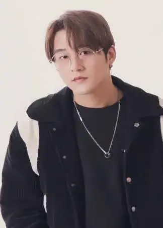 DUSTIN former member Hwani