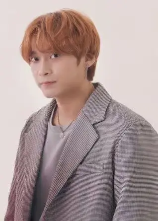 DUSTIN former member Seunghan