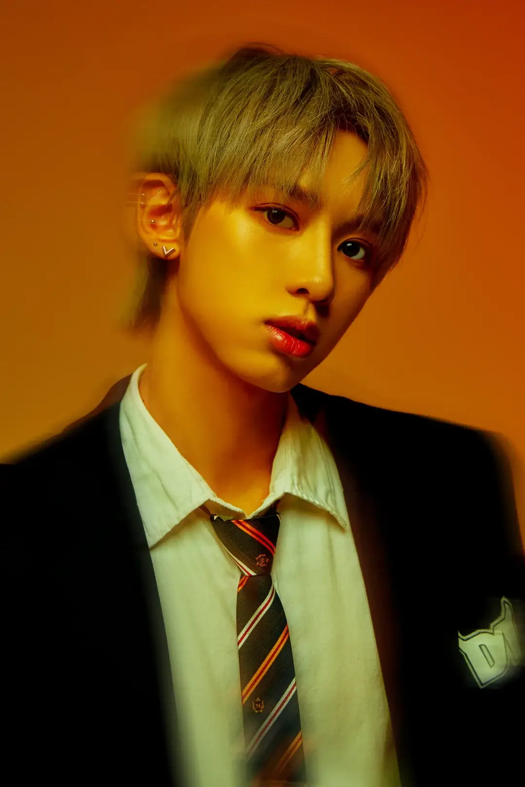 DXMON member Hee