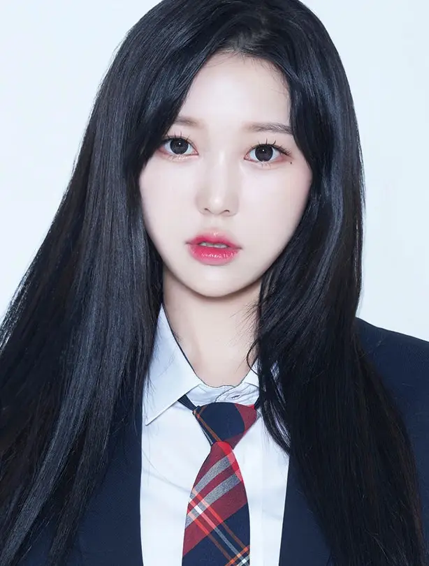 E11iVYN former member Sulhee