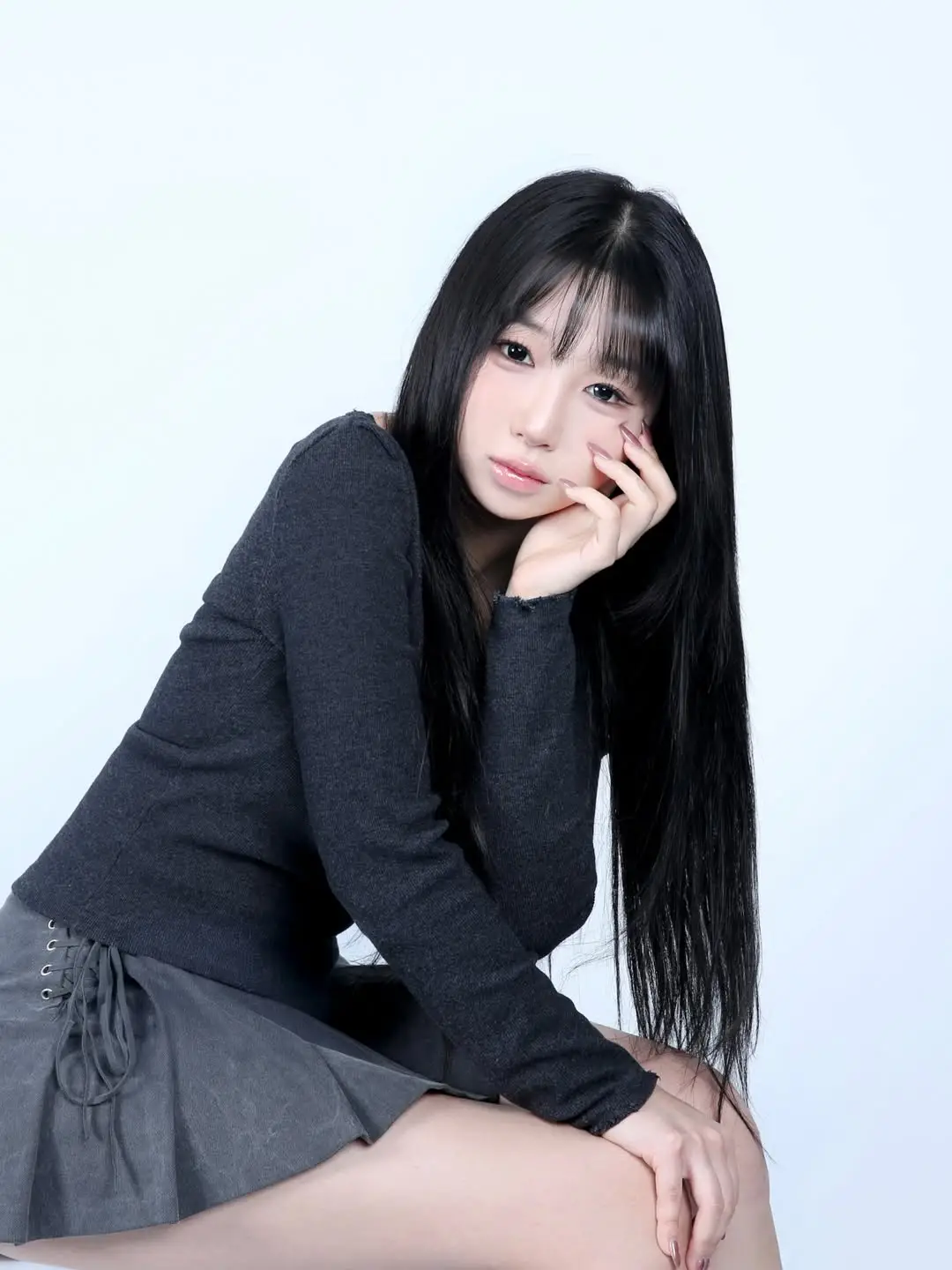 E11iVYN member Jimin