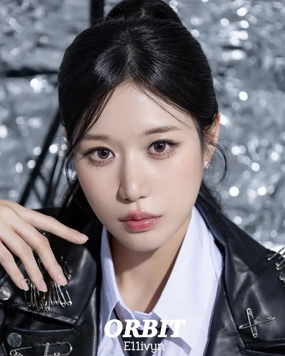 E11iVYN member Yekang
