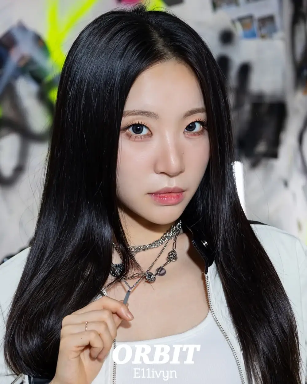 E11iVYN member Yeongeun