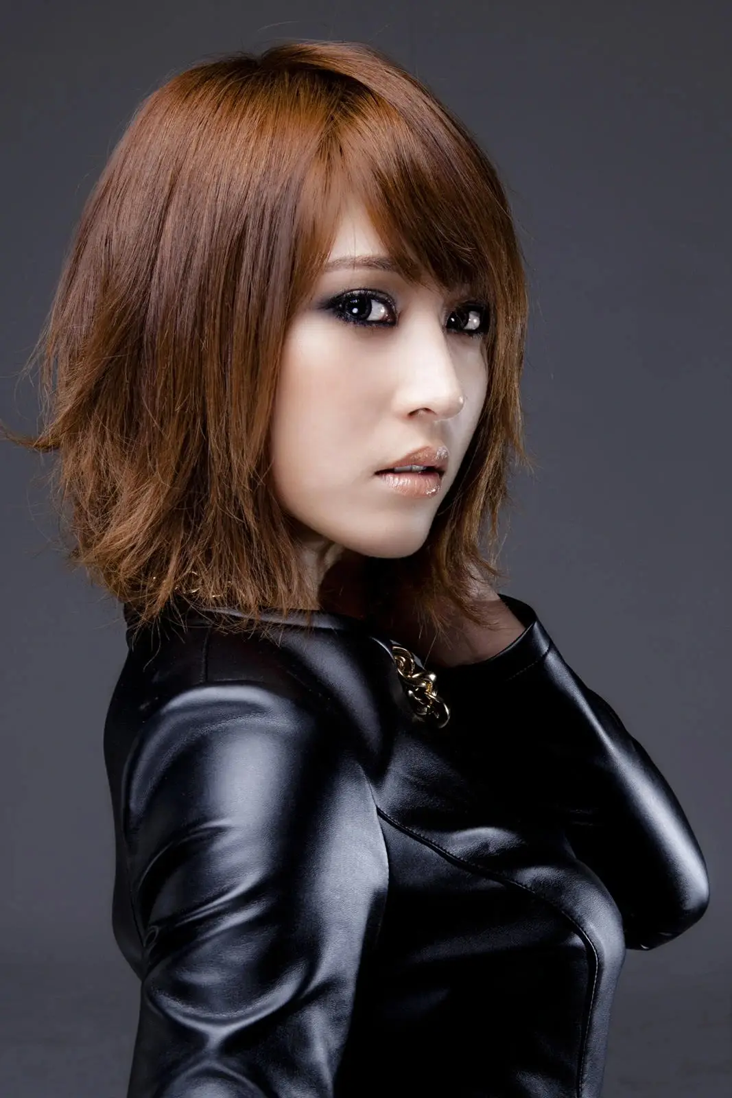 E2RE former member Yoorim