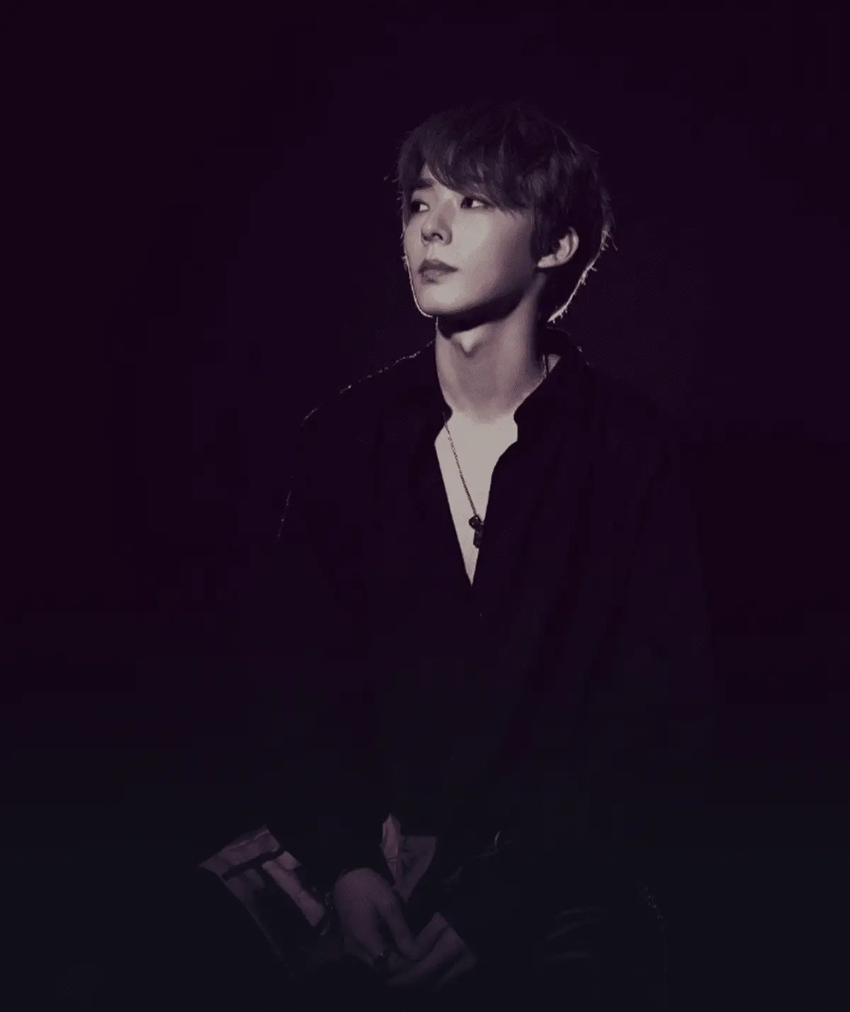 EASTONE former member Gihwan