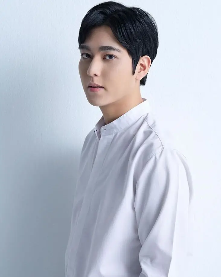 EASTONE former member Sangmin