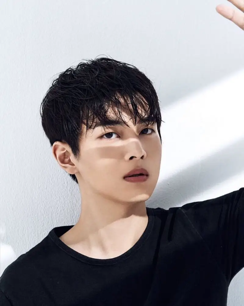 EASTONE former member Sungwan