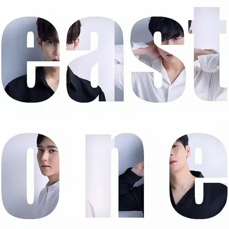 EASTONE members are IDO, and Kito.