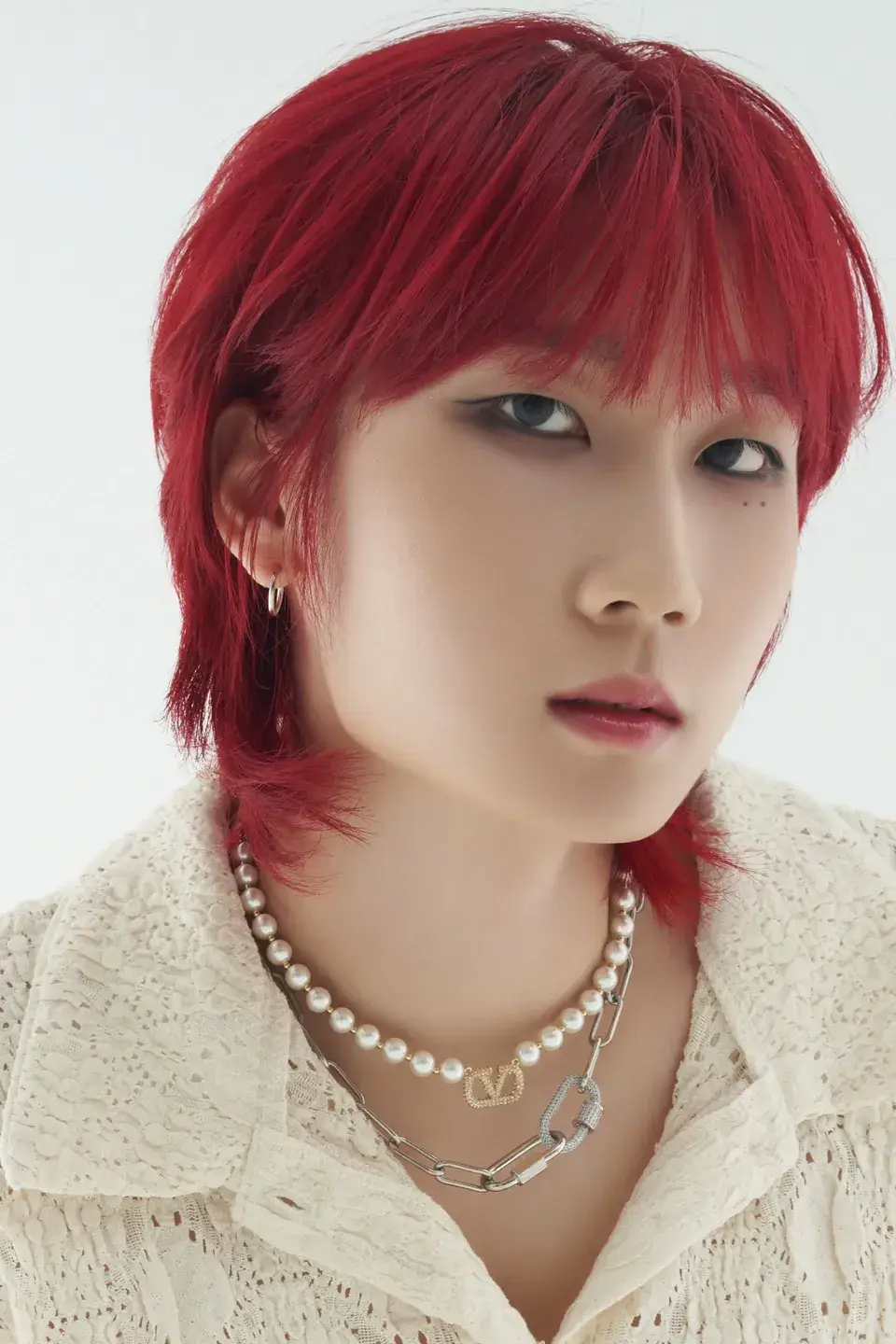 EASTSHINE former member Youngkwang