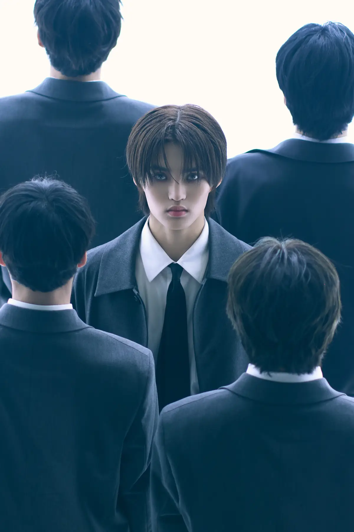 EASTSHINE member Hyun