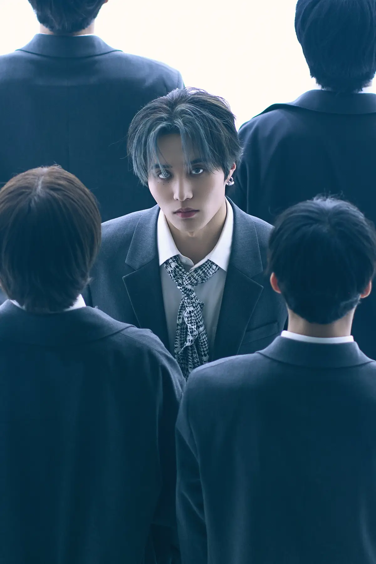 EASTSHINE member IEL