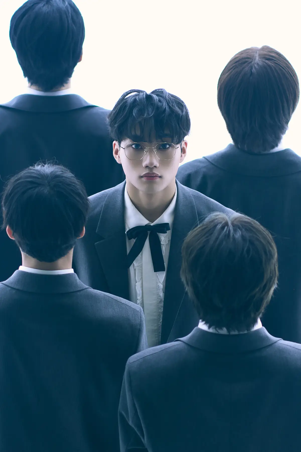 EASTSHINE member Lumin