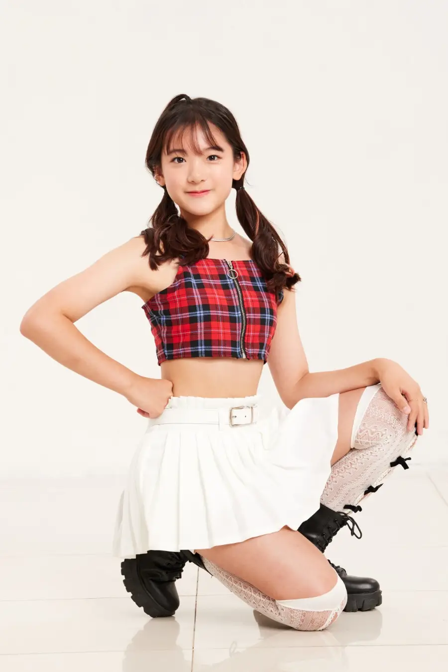 Eco-Angels member Si-oo