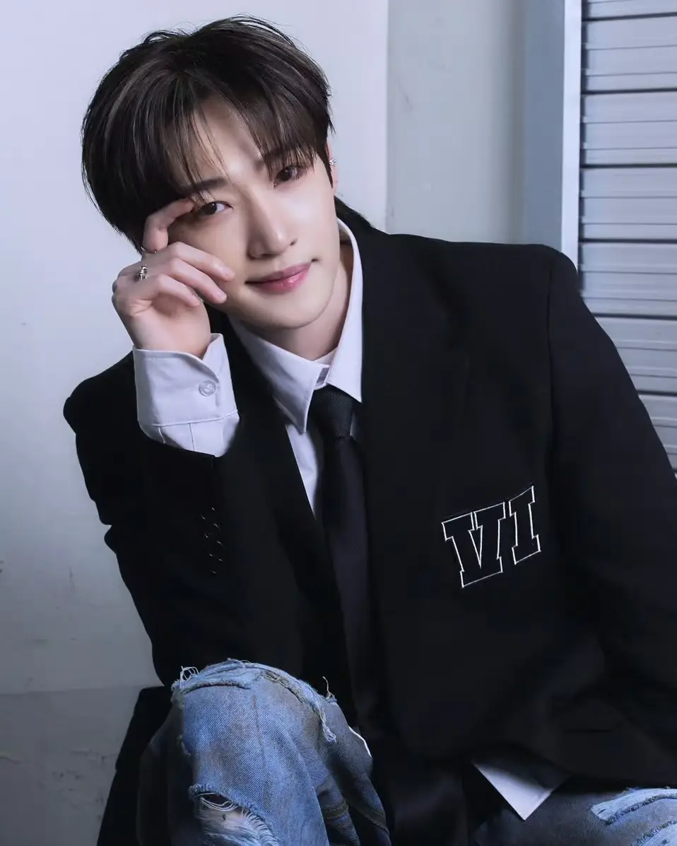 EIGHT former member Jisoo