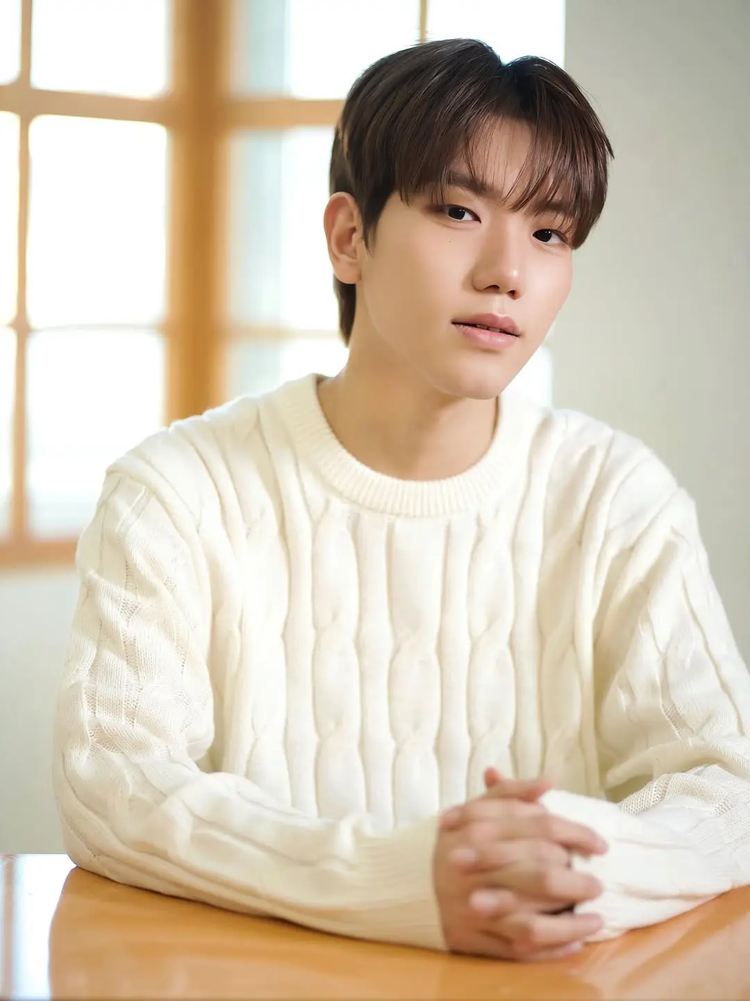 EION Members Profile: Full Names, Ages, Heights, Weights and More EION member Minjae