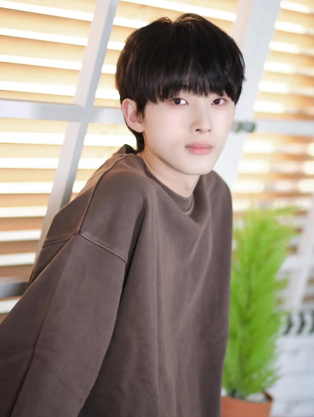 EION Members Profile: Full Names, Ages, Heights, Weights and More EION member Sihoon