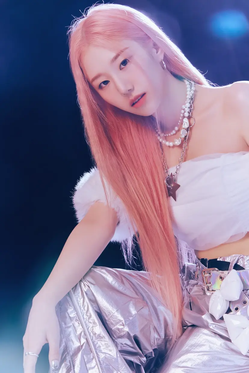 eite former member Ari