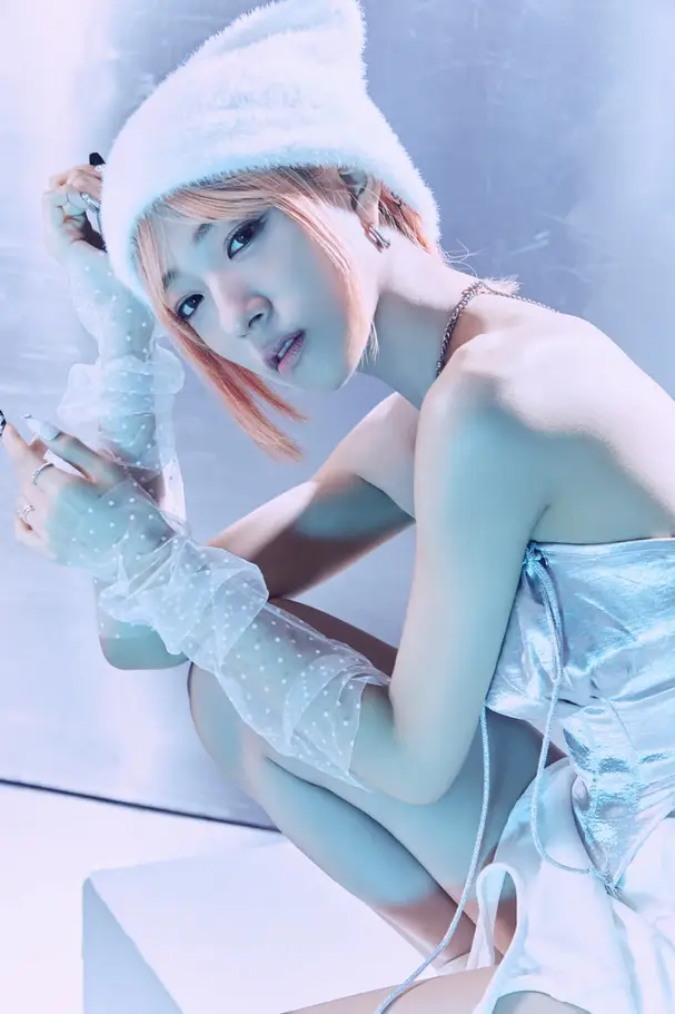 eite former member Rena