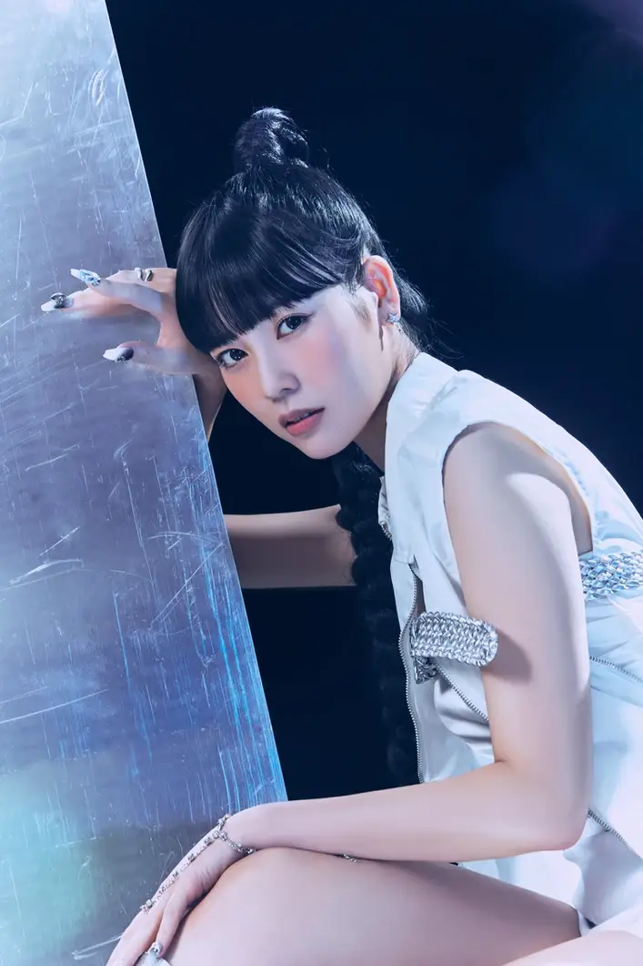 eite former member Yuisa
