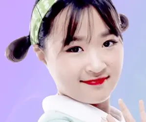 Elado former member Haeju