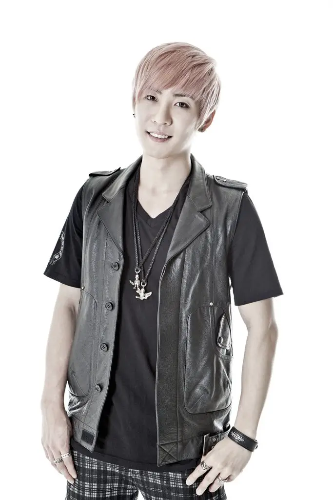 Electroboyz former member Chakun