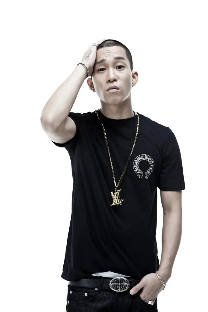 Electroboyz former member Maboos