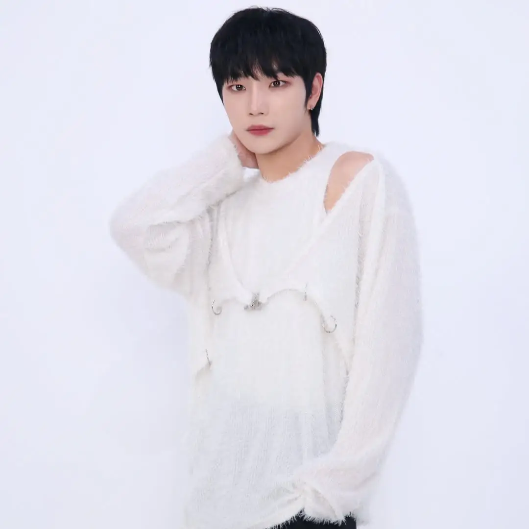 ENPHAZE former member Jeong