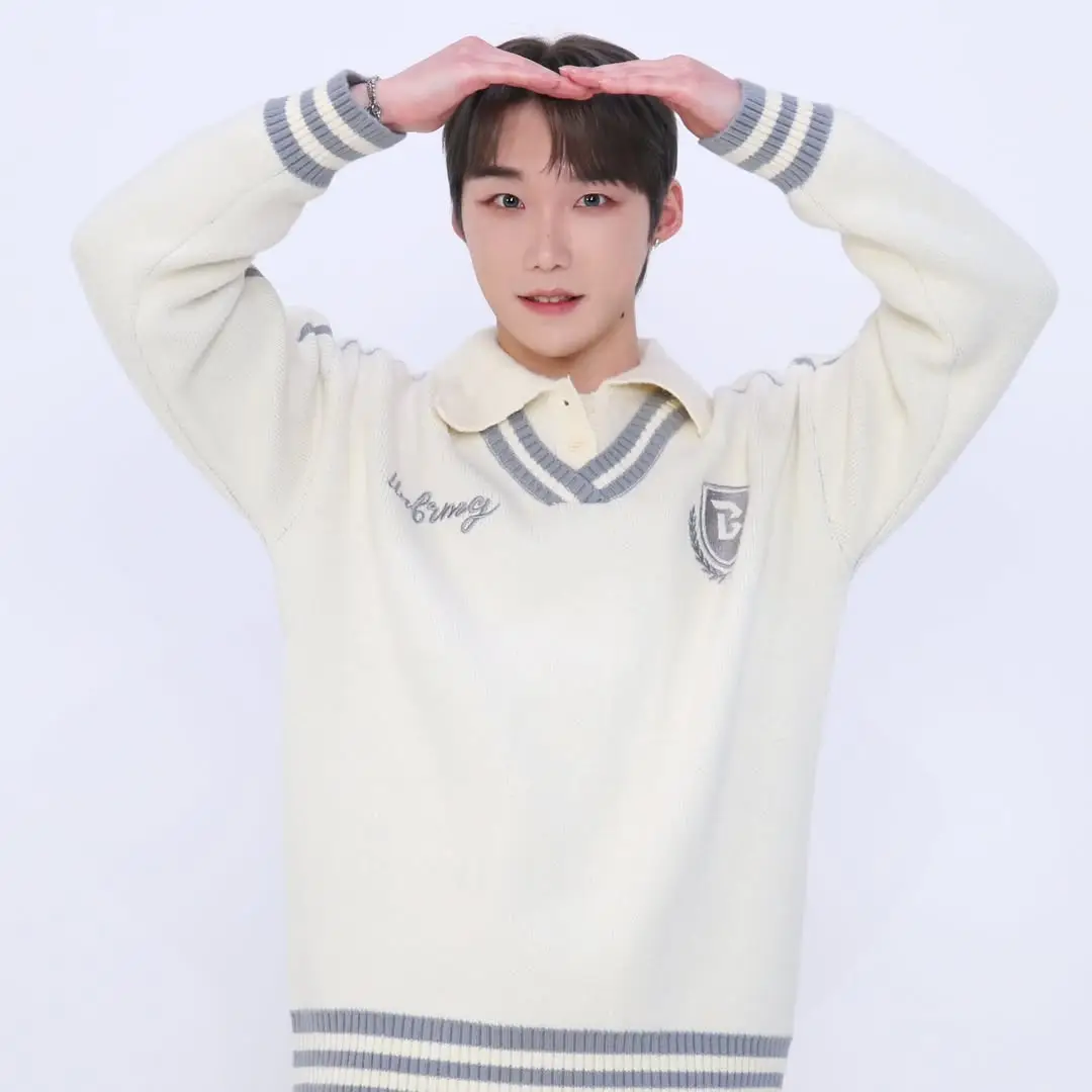ENPHAZE former member Junhyeong