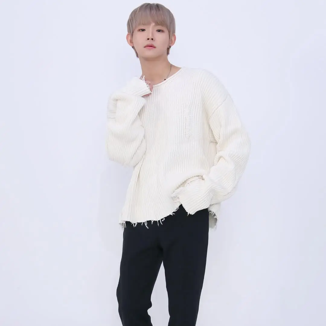 ENPHAZE former member Sihoon