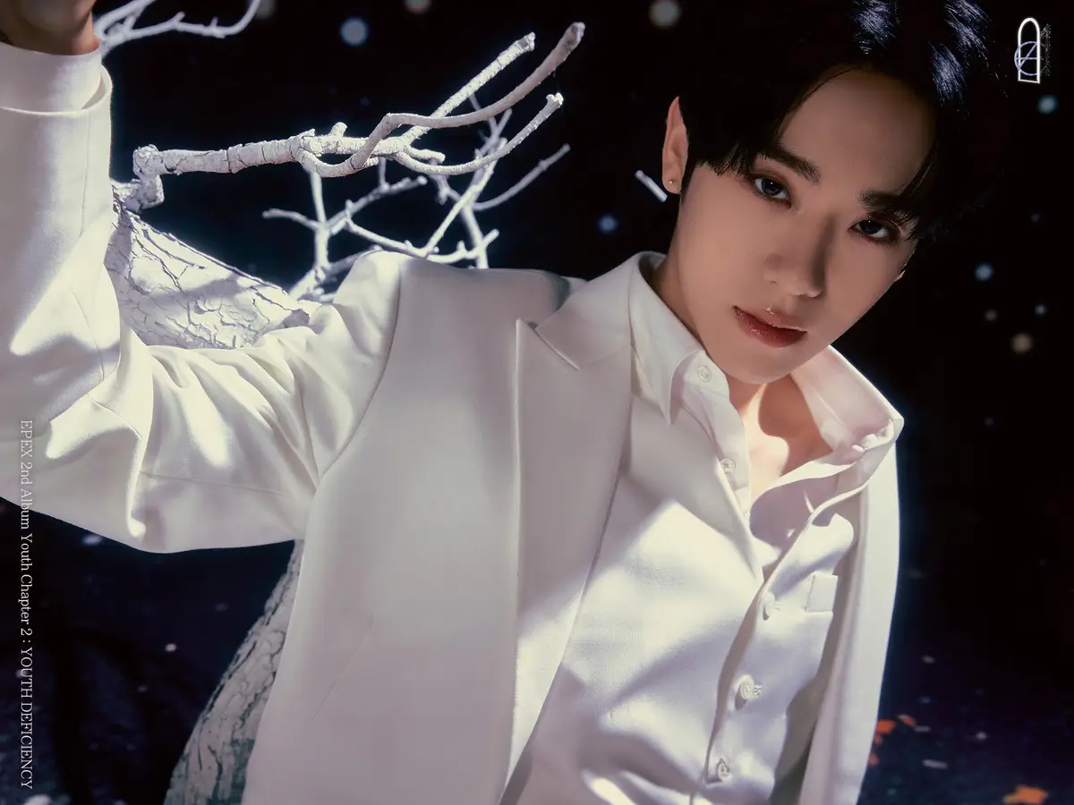 EPEX former member Keum