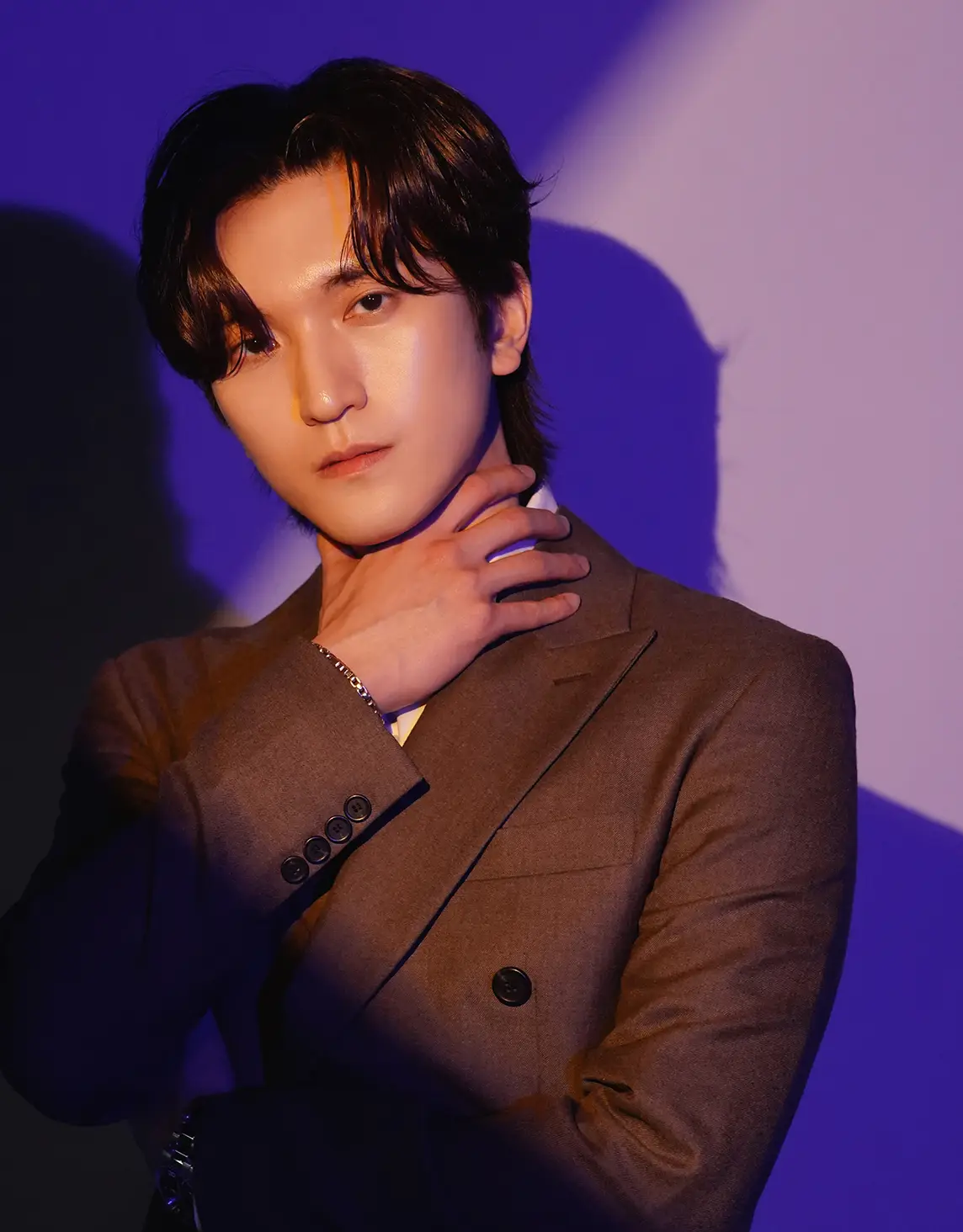 Espero member Nam Hyeonggeun