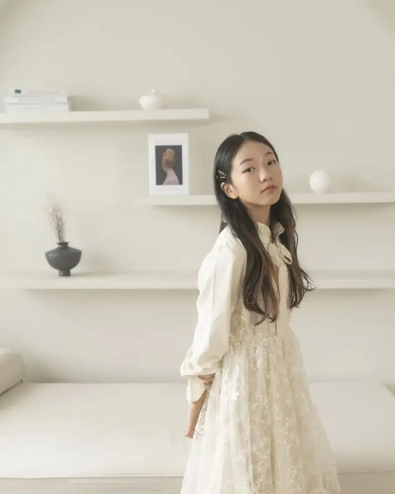 Eunoai member Dohyun