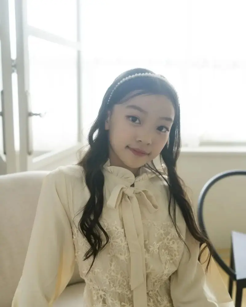 Eunoai member Galyn