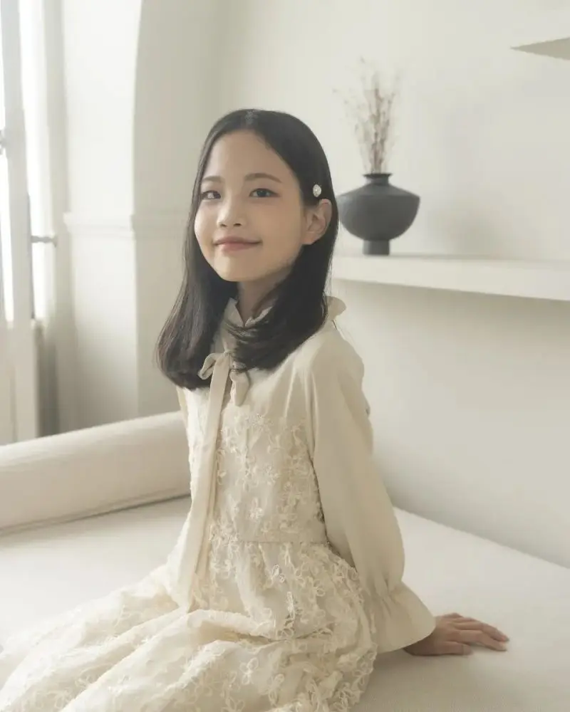 Eunoai member Hasun