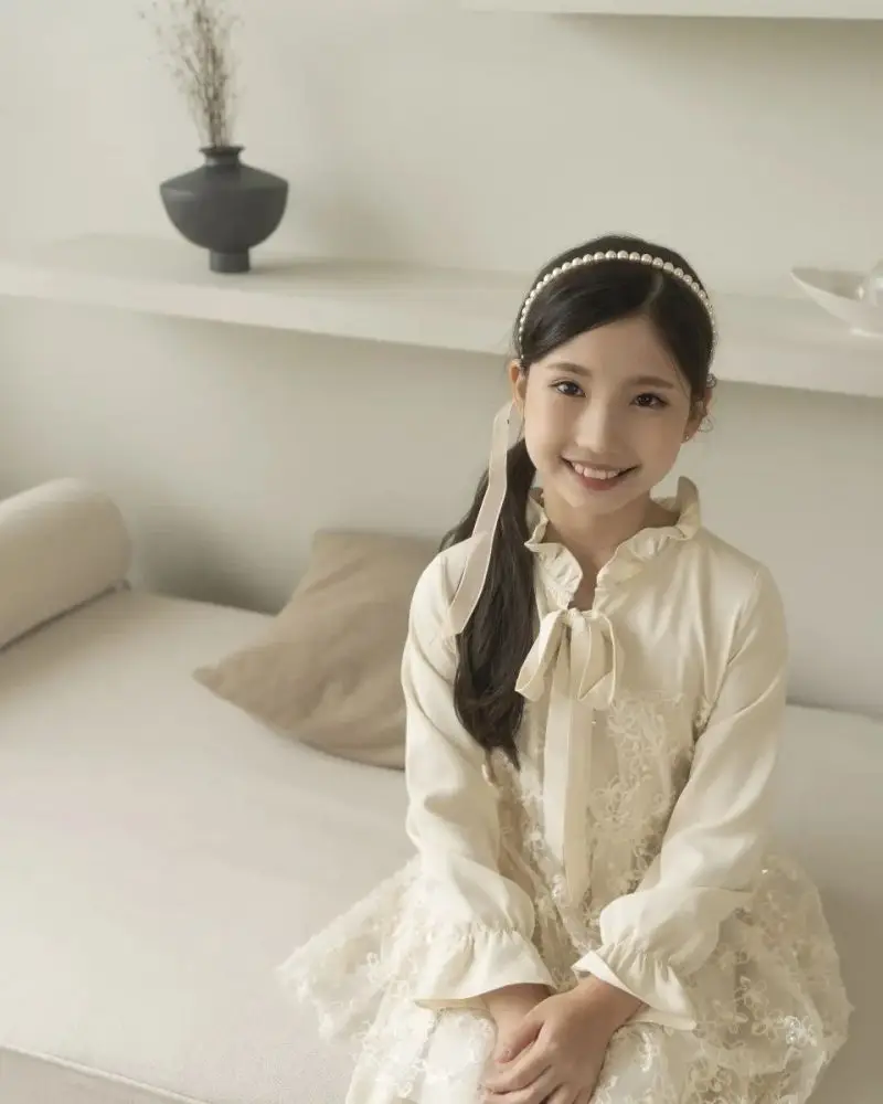 Eunoai member Seoyul