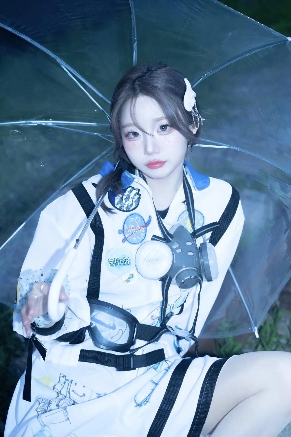 EUNOiA member Mirae