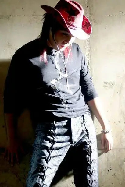 EVE former member Kim Seung-joo