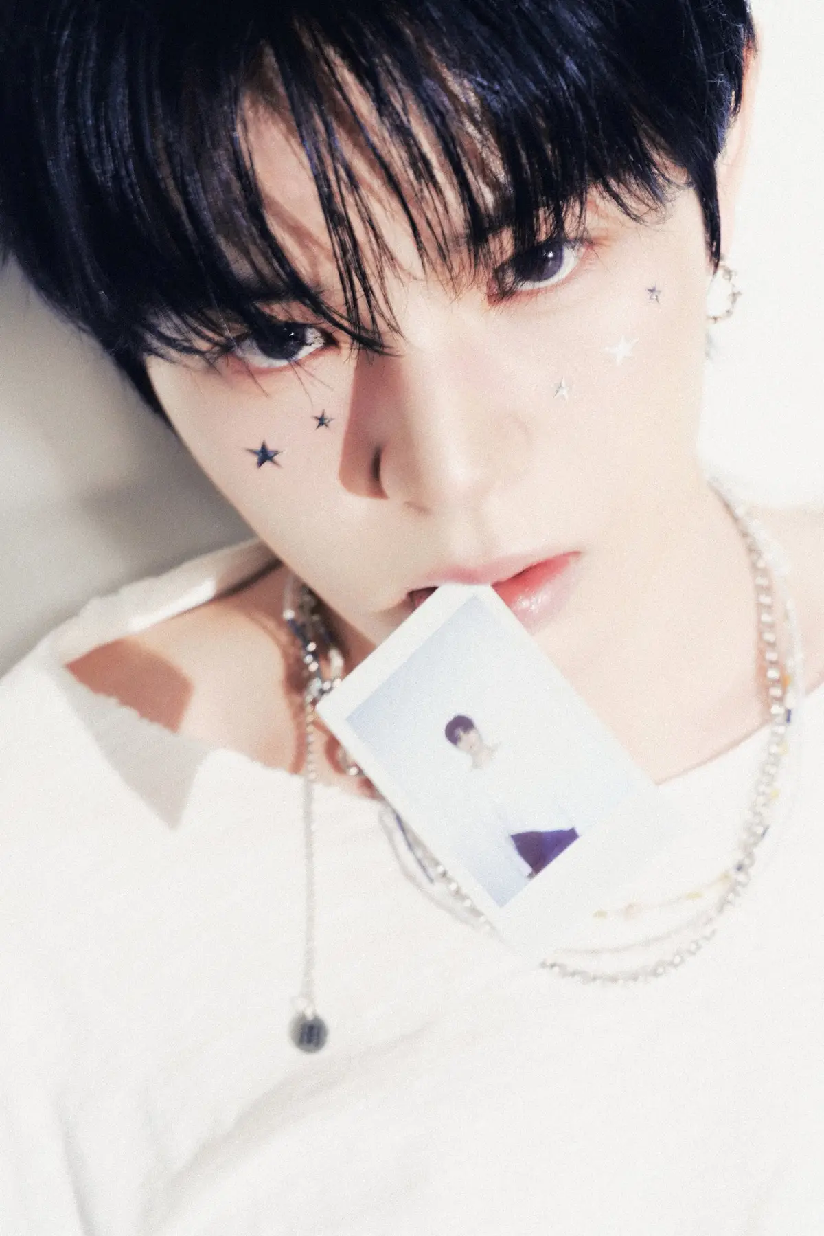 EVNNE member Mun Junghyun