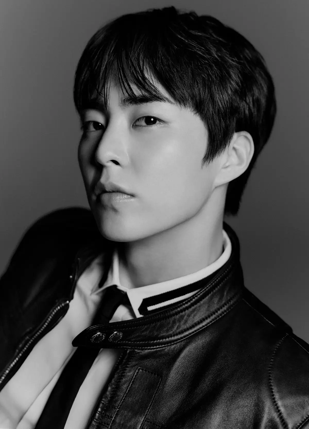 EXO-CBX member Xiumin