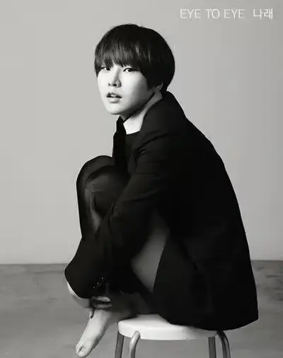 Eye To Eye former member Narae