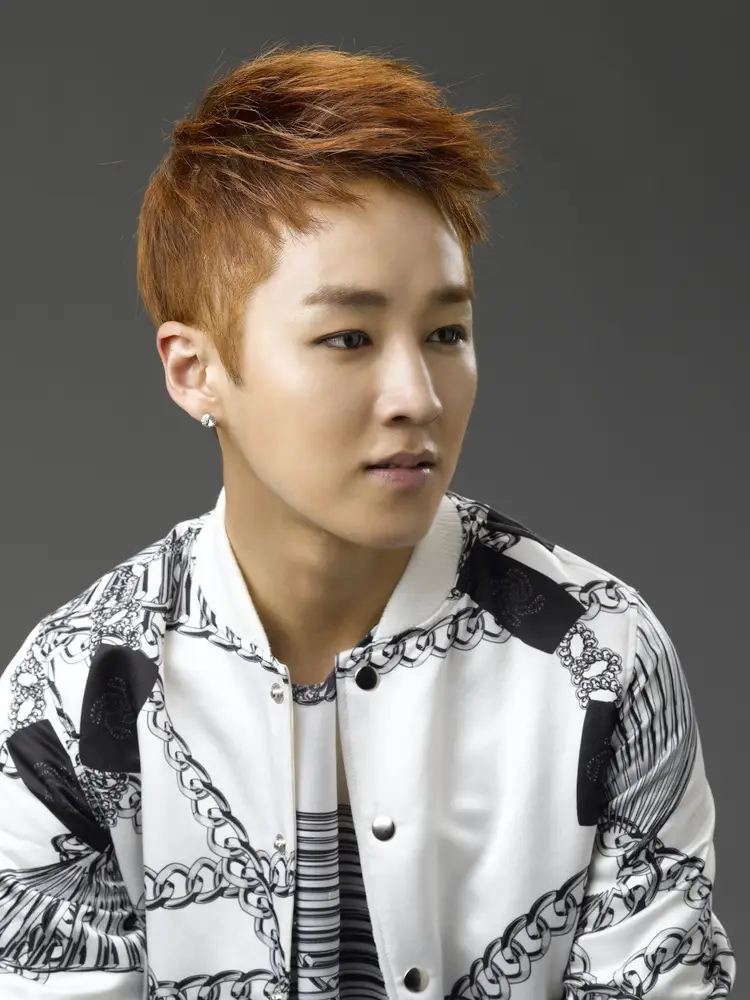 FameUs former member Daeyoung