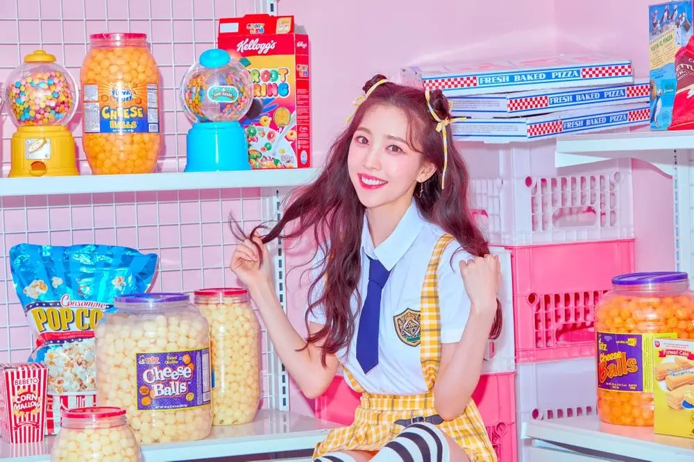 Fanatics former member Doi