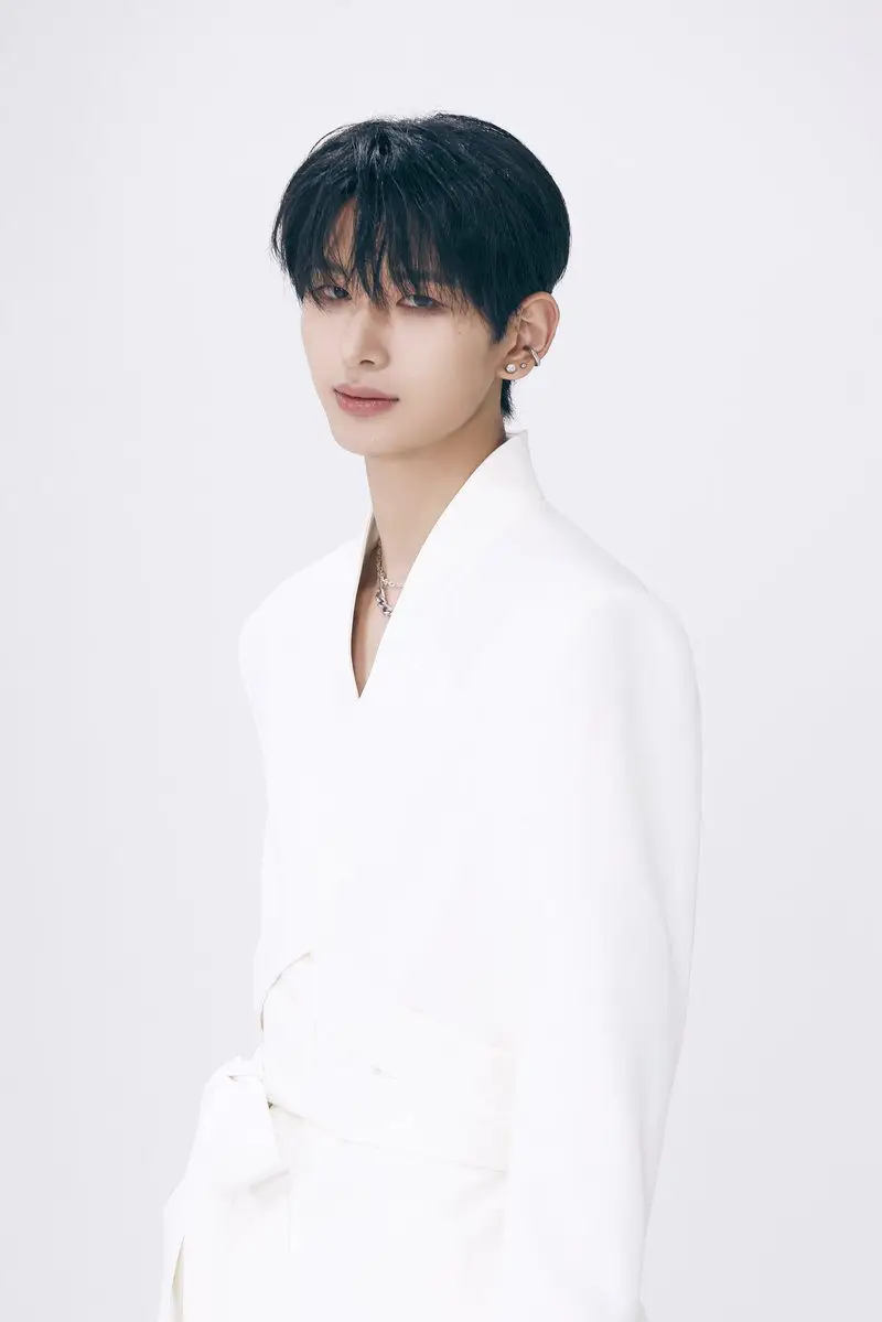 FANTASY BOYS former member Yu Junwon