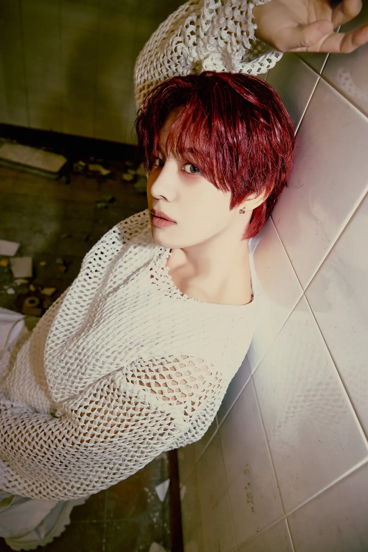FANTASY BOYS member Hikari