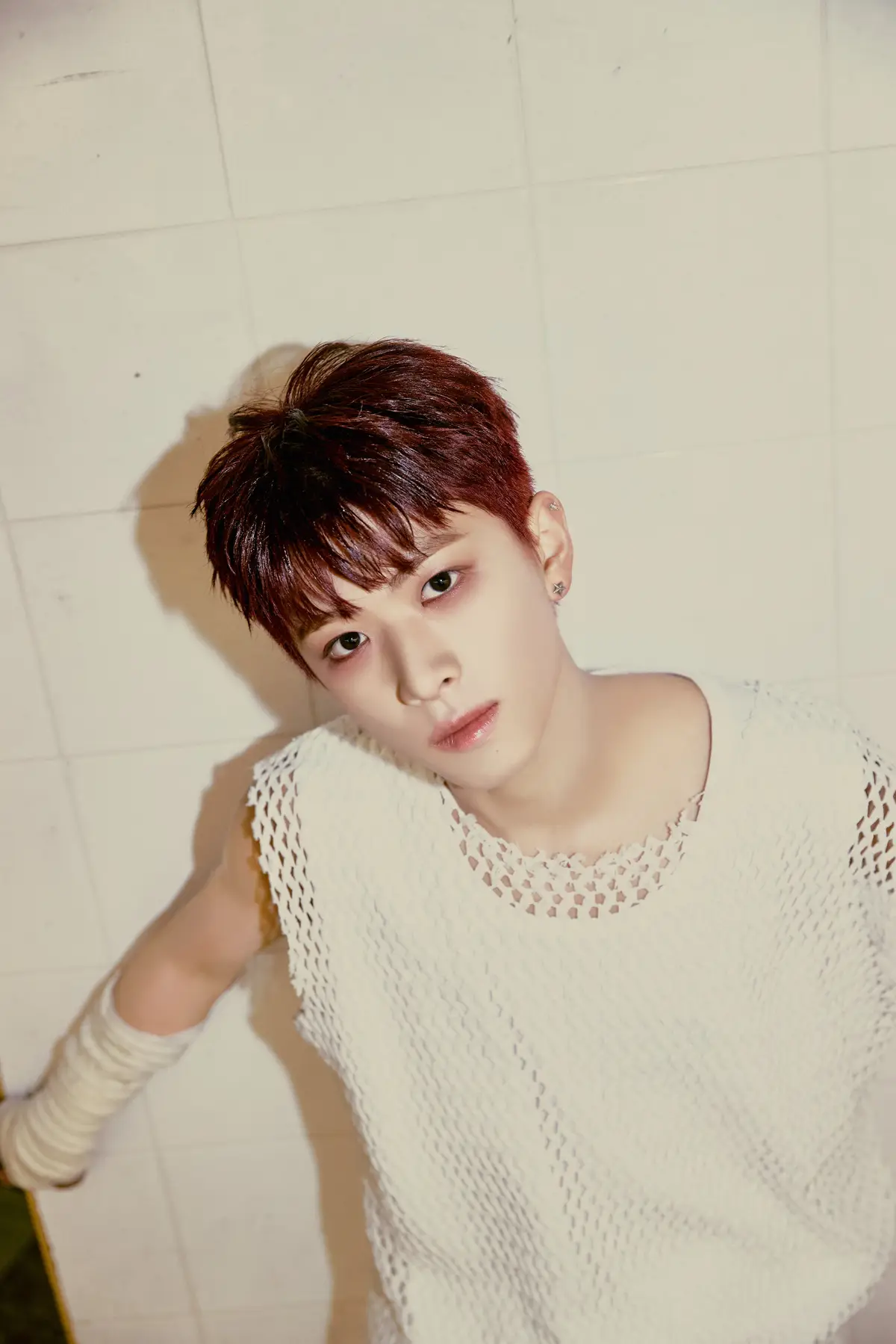FANTASY BOYS member Oh Hyeontae